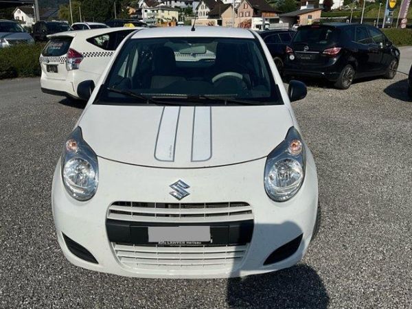 Suzuki 1.0 GL Sergio Cellano Alto [SC]