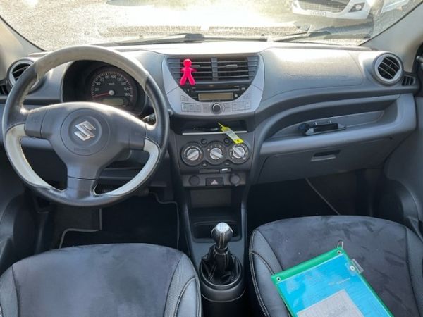 Suzuki 1.0 GL Sergio Cellano Alto [SC]