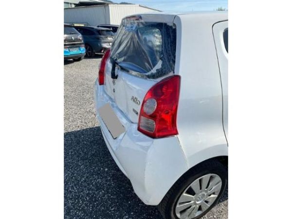 Suzuki 1.0 GL Sergio Cellano Alto [SC]