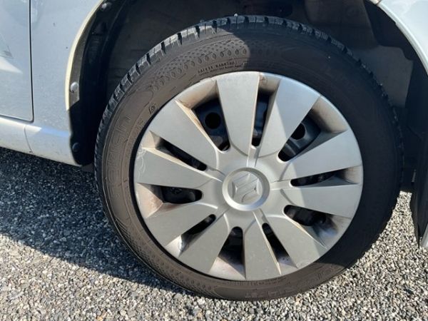 Suzuki 1.0 GL Sergio Cellano Alto [SC]