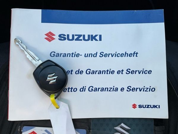 Suzuki 1.0 GL Sergio Cellano Alto [SC]