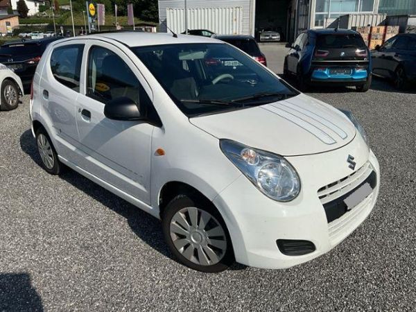 Suzuki 1.0 GL Sergio Cellano Alto [SC]