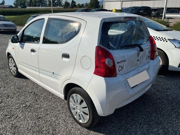 Suzuki 1.0 GL Sergio Cellano Alto [SC]