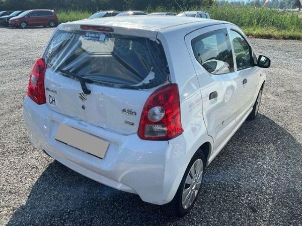 Suzuki 1.0 GL Sergio Cellano Alto [SC]