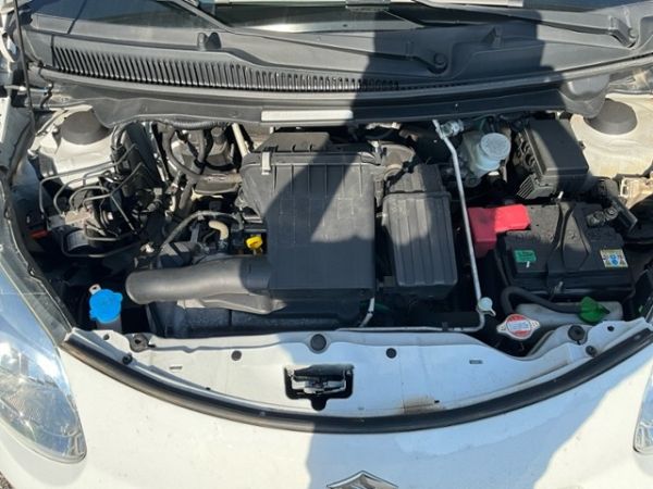 Suzuki 1.0 GL Sergio Cellano Alto [SC]