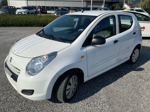 Suzuki 1.0 GL Sergio Cellano Alto [SC]