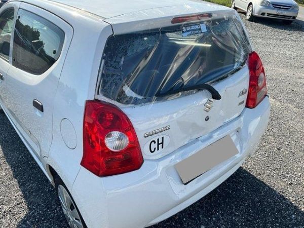 Suzuki 1.0 GL Sergio Cellano Alto [SC]
