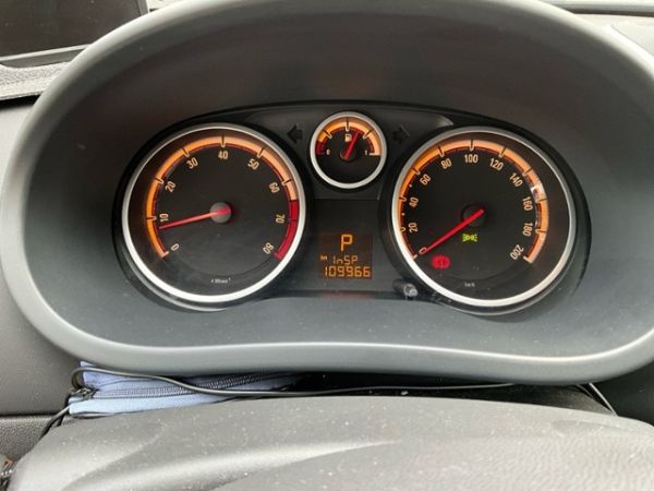 Opel 1.4i 16V TP Sport Corsa [SC]
