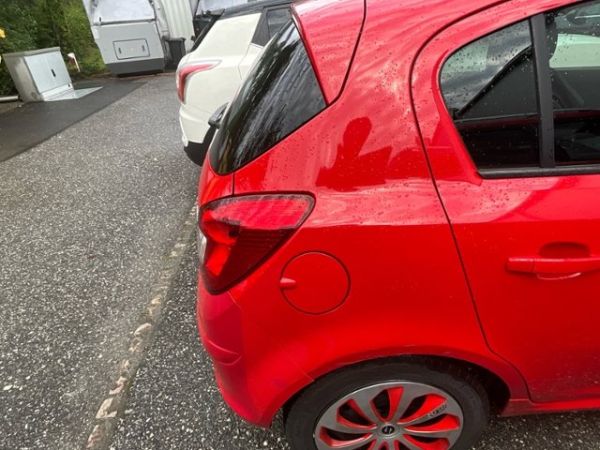 Opel 1.4i 16V TP Sport Corsa [SC]