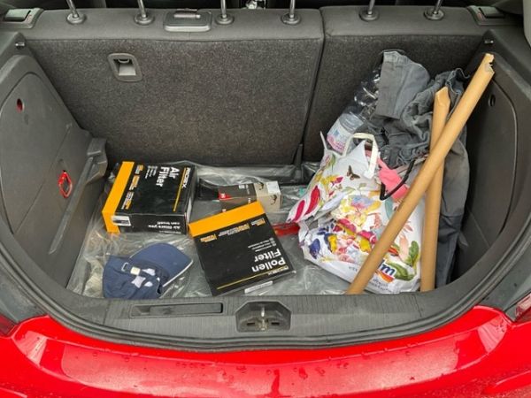 Opel 1.4i 16V TP Sport Corsa [SC]