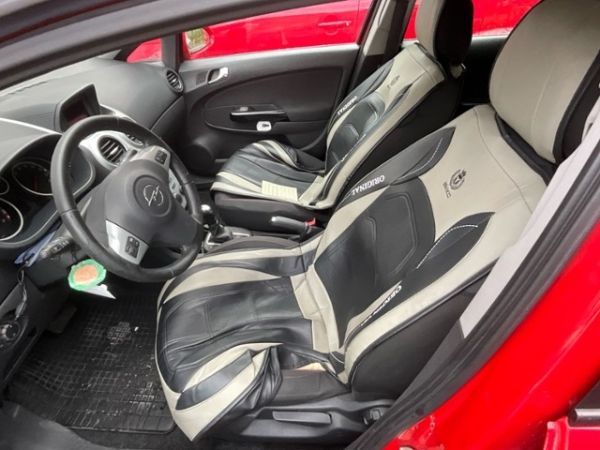 Opel 1.4i 16V TP Sport Corsa [SC]