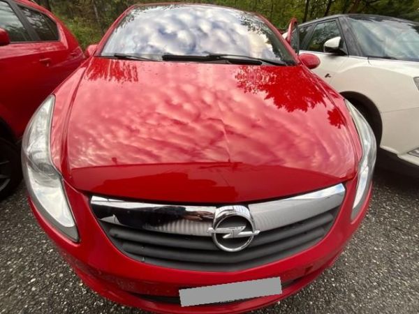 Opel 1.4i 16V TP Sport Corsa [SC]