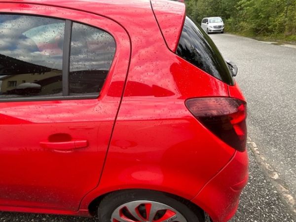 Opel 1.4i 16V TP Sport Corsa [SC]
