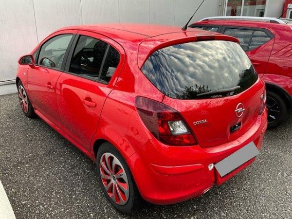 Opel 1.4i 16V TP Sport Corsa [SC]