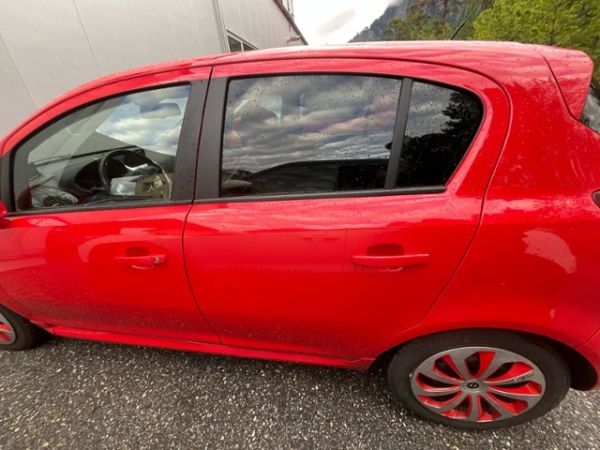 Opel 1.4i 16V TP Sport Corsa [SC]