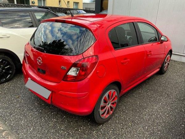 Opel 1.4i 16V TP Sport Corsa [SC]