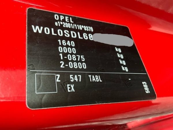 Opel 1.4i 16V TP Sport Corsa [SC]