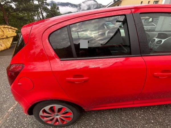 Opel 1.4i 16V TP Sport Corsa [SC]