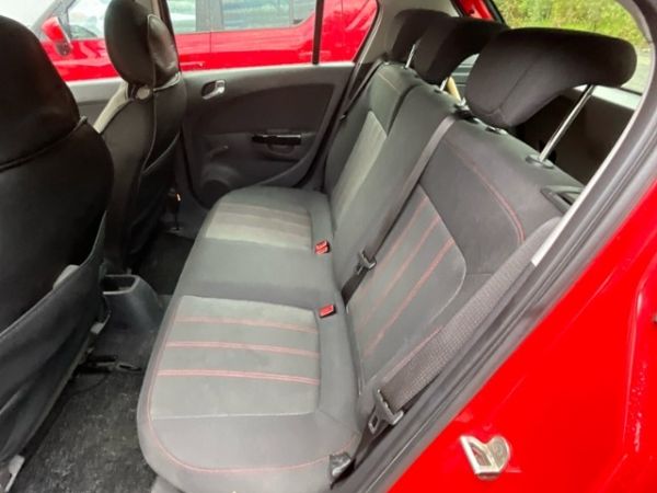Opel 1.4i 16V TP Sport Corsa [SC]