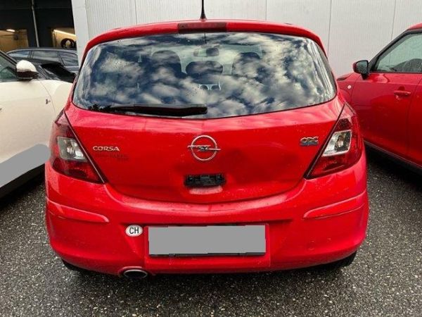 Opel 1.4i 16V TP Sport Corsa [SC]