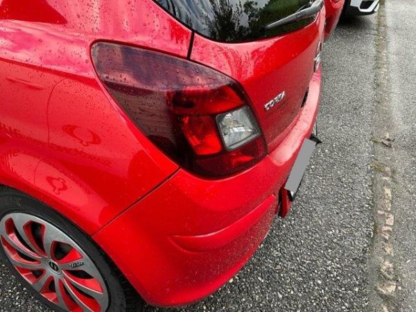 Opel 1.4i 16V TP Sport Corsa [SC]