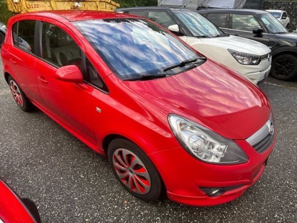 Opel 1.4i 16V TP Sport Corsa [SC]