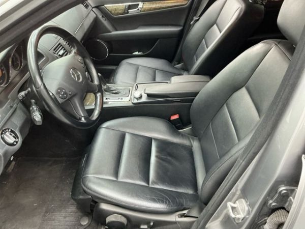 MercedesBenz C 320 CDI CKlasse S204 Kombi [SC]