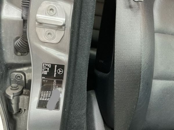 MercedesBenz C 320 CDI CKlasse S204 Kombi [SC]