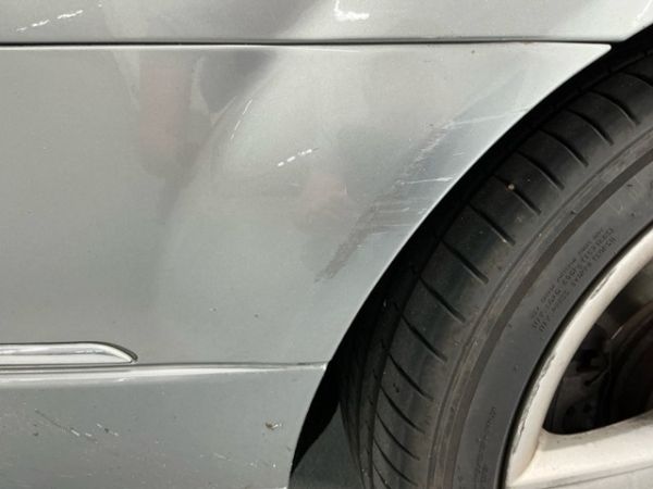 MercedesBenz C 320 CDI CKlasse S204 Kombi [SC]