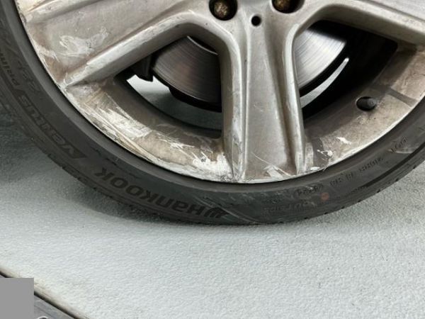 MercedesBenz C 320 CDI CKlasse S204 Kombi [SC]