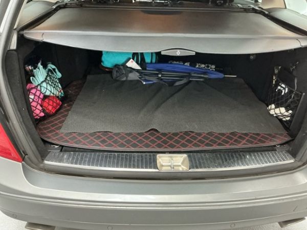 MercedesBenz C 320 CDI CKlasse S204 Kombi [SC]