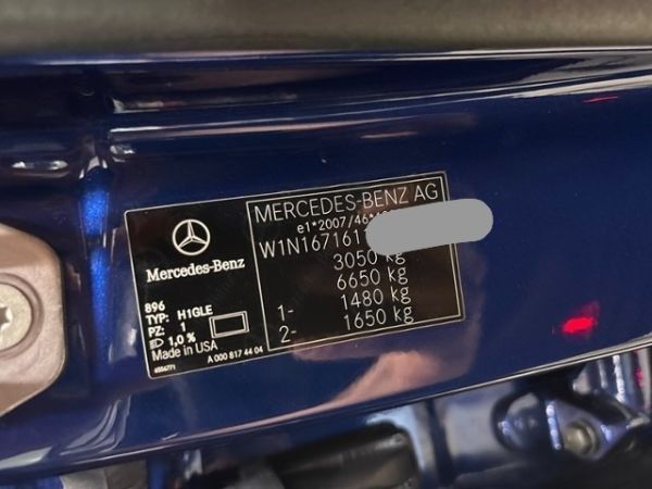 MercedesBenz 53 AMG 4matic+ GLE [SC]