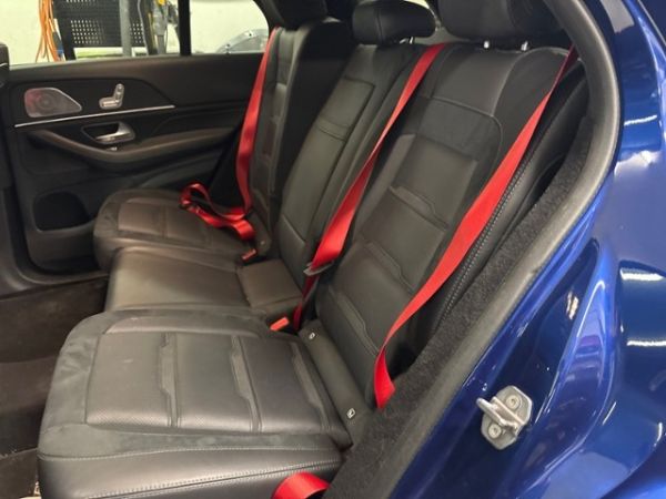 MercedesBenz 53 AMG 4matic+ GLE [SC]