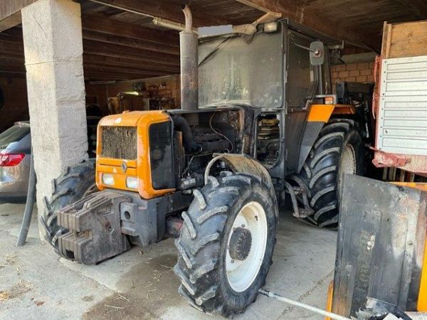 Renault F 90 34 MX [SC]