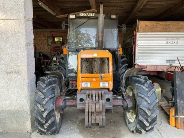 Renault F 90 34 MX [SC]