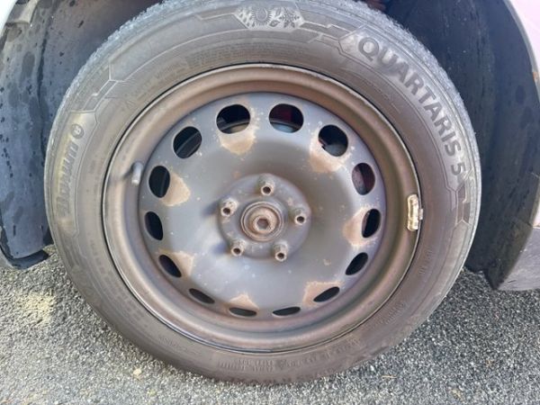 VW 2.5 V6 TDI 4motion Passat Variant [SC]