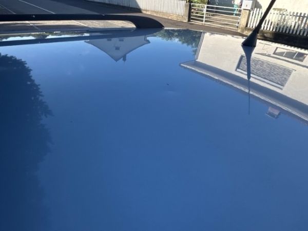 VW 2.5 V6 TDI 4motion Passat Variant [SC]