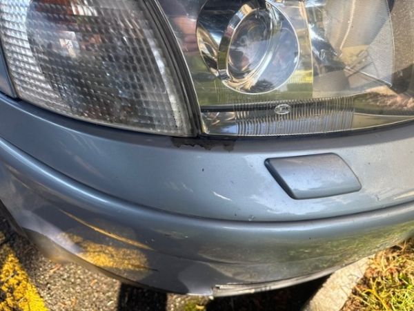 VW 2.5 V6 TDI 4motion Passat Variant [SC]