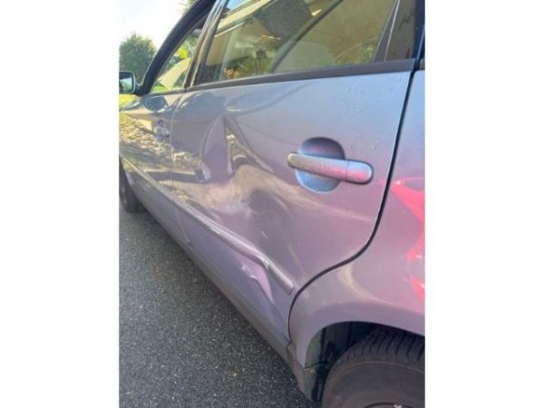 VW 2.5 V6 TDI 4motion Passat Variant [SC]