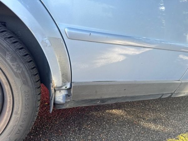 VW 2.5 V6 TDI 4motion Passat Variant [SC]