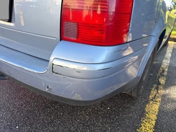 VW 2.5 V6 TDI 4motion Passat Variant [SC]