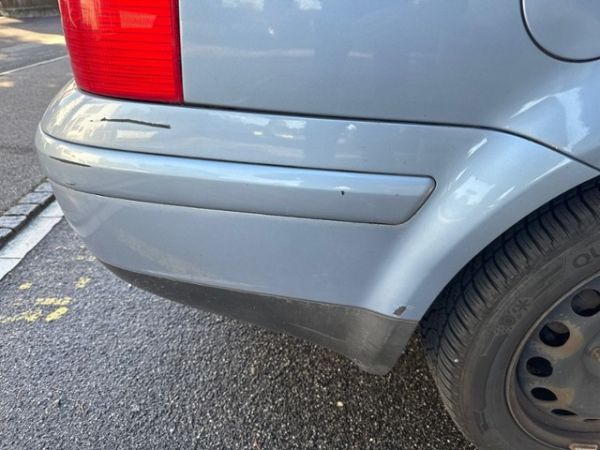 VW 2.5 V6 TDI 4motion Passat Variant [SC]