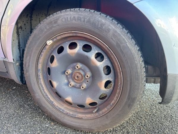 VW 2.5 V6 TDI 4motion Passat Variant [SC]