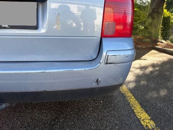 VW 2.5 V6 TDI 4motion Passat Variant [SC]