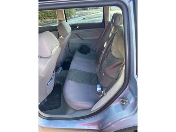 VW 2.5 V6 TDI 4motion Passat Variant [SC]