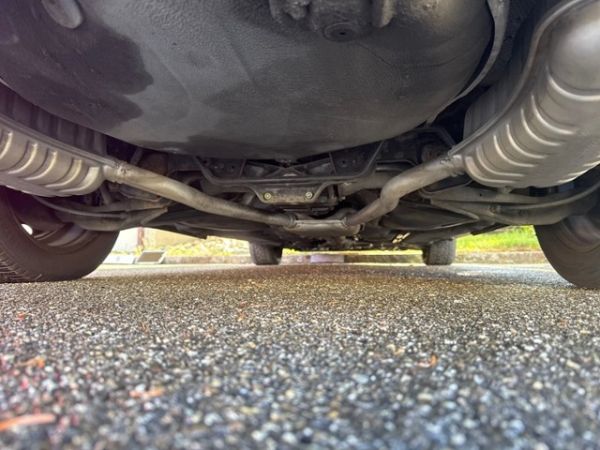 VW 2.5 V6 TDI 4motion Passat Variant [SC]