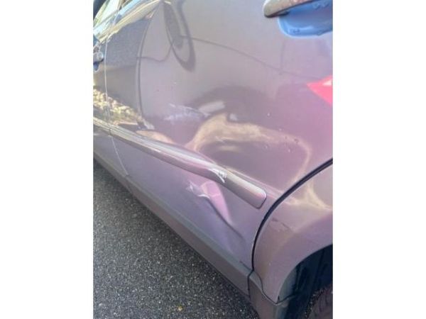VW 2.5 V6 TDI 4motion Passat Variant [SC]