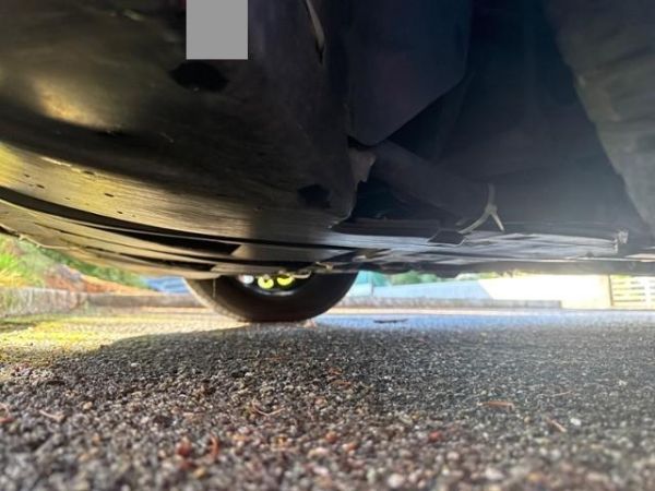 VW 2.5 V6 TDI 4motion Passat Variant [SC]