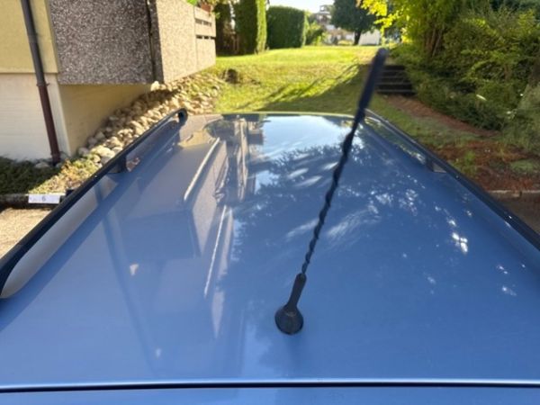VW 2.5 V6 TDI 4motion Passat Variant [SC]