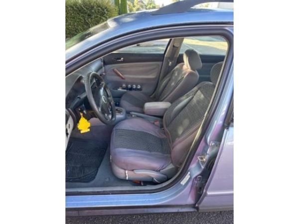 VW 2.5 V6 TDI 4motion Passat Variant [SC]